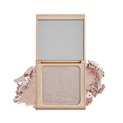 Sigma Beauty Highlighter Makeup – Illuminating Highlighting Powder