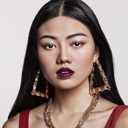 Rimmel London Stay Matte - 120 Vanilla - Free Radicals, 0.23oz