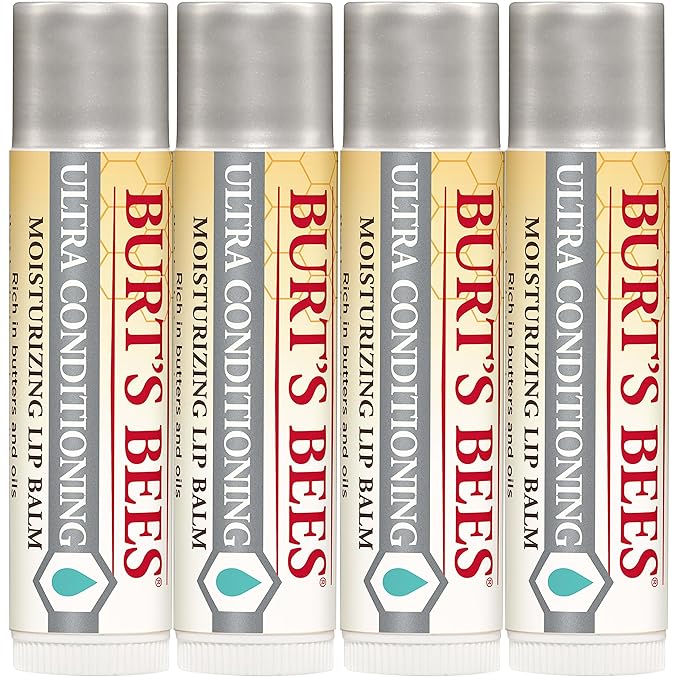 Burt's Bees Ultra Conditioning Moisturizing Lip