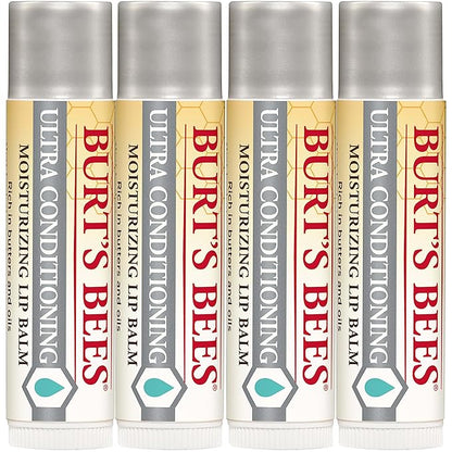 Burt's Bees Ultra Conditioning Moisturizing Lip