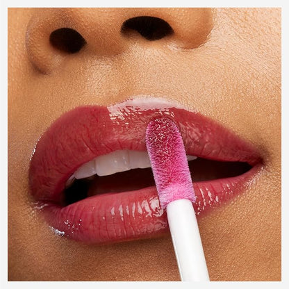 Maybelline New York Lifter Gloss Hydrating Lip Gloss