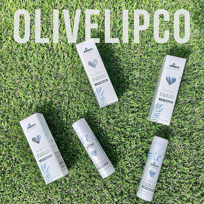 Hydrating Beeswax Lip Balm with Natural