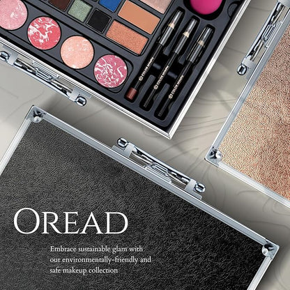Makeup Kit For Women,All in One Makeup Gift