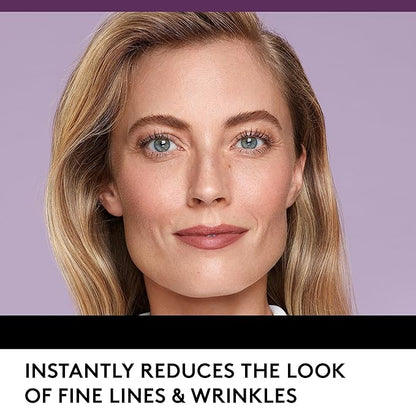 Covergirl Simply Ageless Instant Wrinkle Blurring Pressed Powder, Translucent, . 0.39 Oz