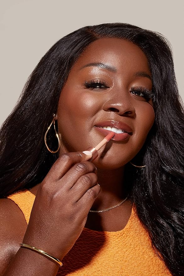 Live Tinted Huegloss High-Shine Lip Gloss - Hydrating,