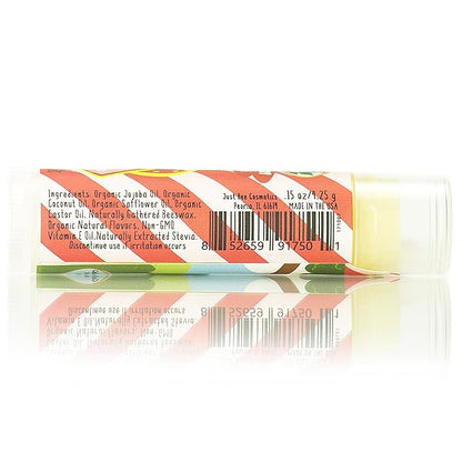 Lappy Lips Organic 100% Natural, Lip Heal