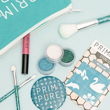 Prim and Pure Kids Makeup Gift