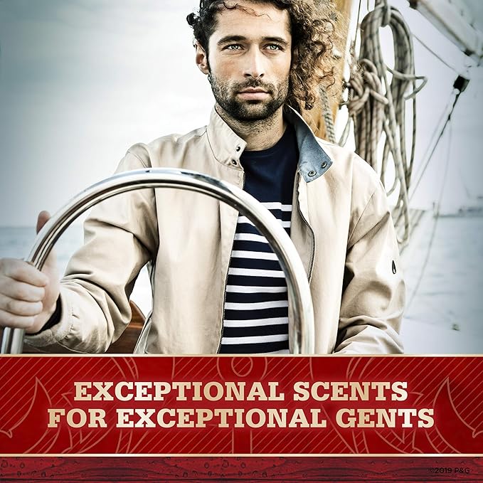 Old Spice Men's Body Wash Swagger