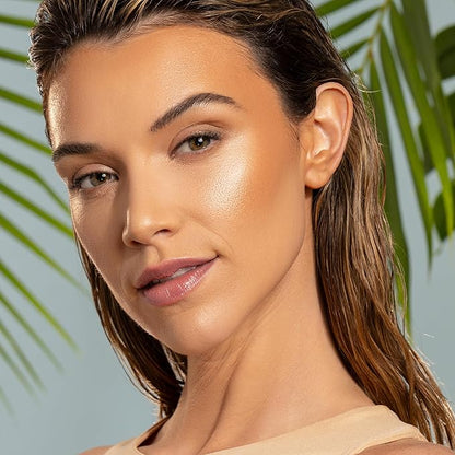 Physicians Formula Butter Glow Liquid Highlighter | Glow High Pigment