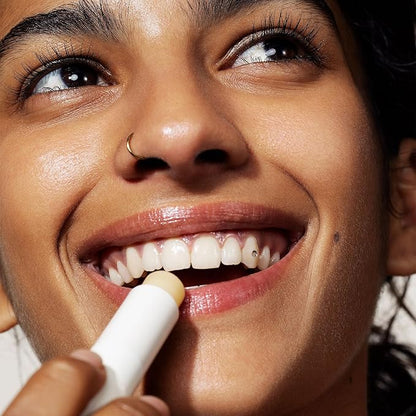 Melixir Vegan Lip Butter #01 Agave(Clear)