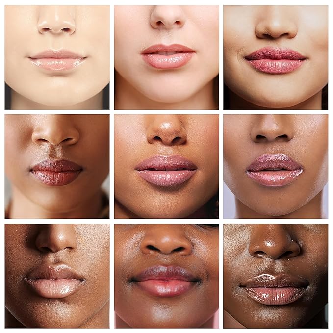 Organic Lip Balm, Cherry Flavor, Ultra Organic,