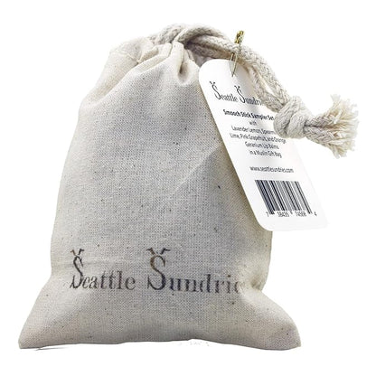 Smooch Stick All Natural Lip Balm Seattle