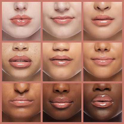 Burt's Bees 100 % Natural Moisturizing Tinted Lip Moisturizing