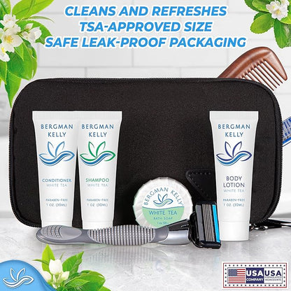 BERGMAN KELLY Travel Size Body Wash