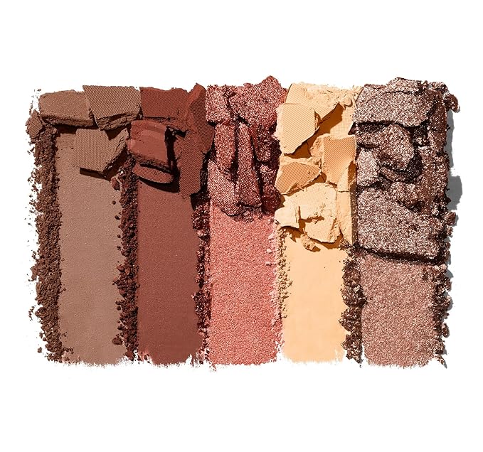 Morphe 35U Makeup Palette - Gilded Desert Artistry 98 oz