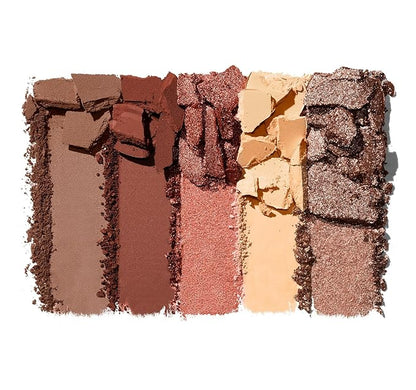 Morphe 35U Makeup Palette - Gilded Desert Artistry 98 oz