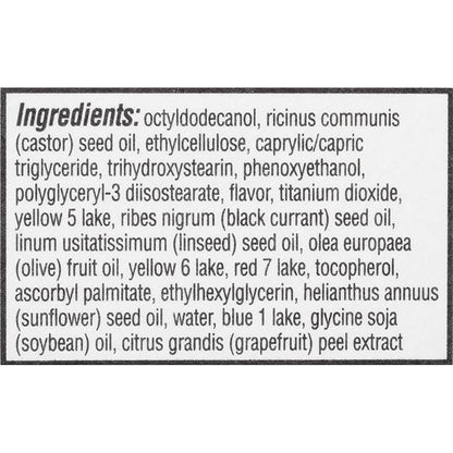 ChapStick Total Hydration Vitamin Enriched Blushed