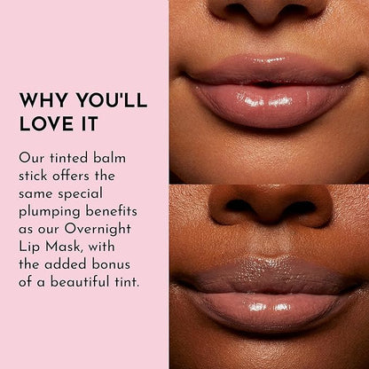 Lawless Forget the Filler Lip Plumping