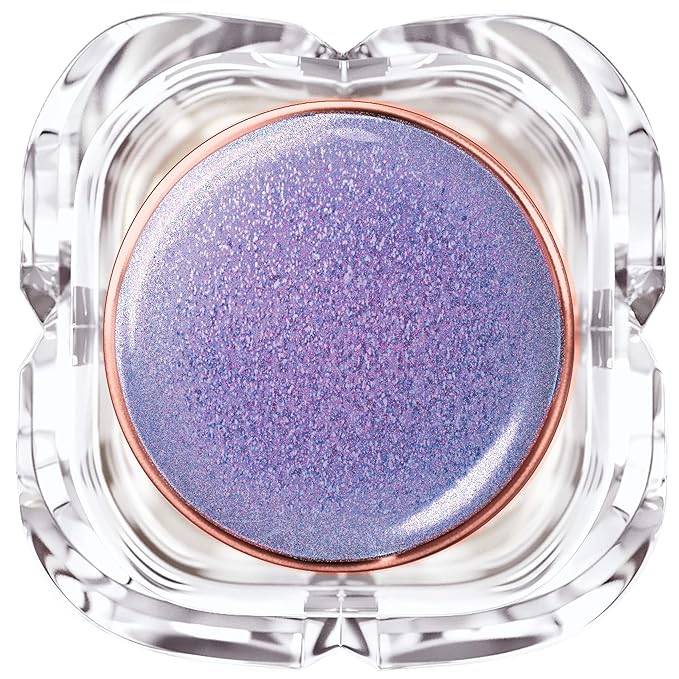 L'Oreal Paris Makeup Colour Riche Plump and Shine Lipstick, for Glossy, Radiant, Visibly Fuller Lips with an All-Day Moisturized Feel, Blut Mint Plump, 0.1 oz.