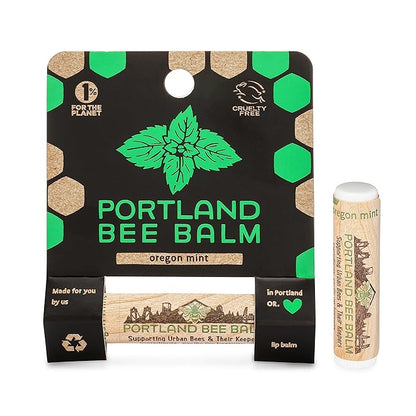 Portland Bee Balm All Natural Handmade