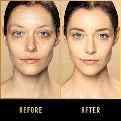 Max Factor Facefinity All Day Flawless 3 In