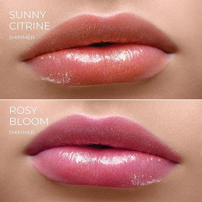 Tinted Lip Balm Bundle - Moisturizing,