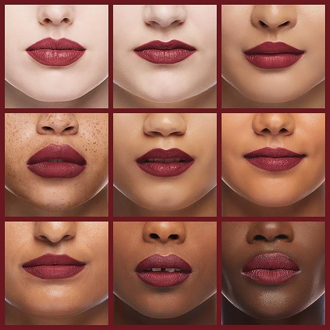 Sorme' Treatment Cosmetics Smooch Proof Lip Stain, Runway, oz.