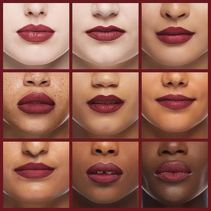 Sorme' Treatment Cosmetics Smooch Proof Lip Stain, Runway, oz.