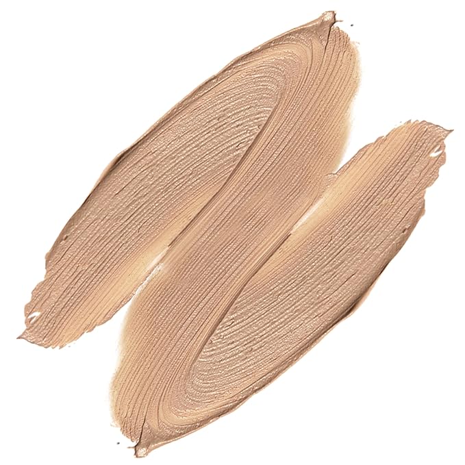 Completely Covered Creme Concealer (Tulum) By AU NATURALE of Color