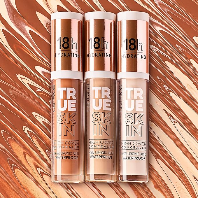 Catrice | True Skin High Cover Concealer (060 Cruelty Free