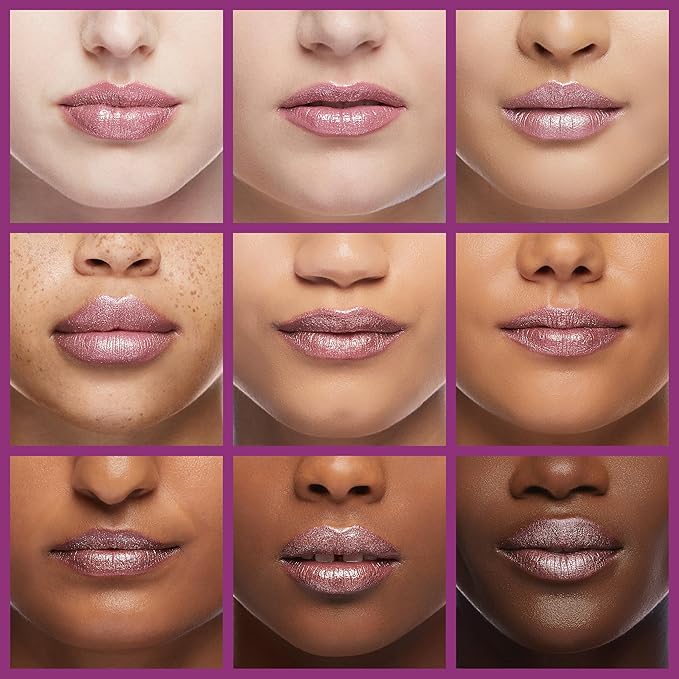 Revlon Lip Gloss, Super Lustrous The Gloss, Non-Sticky, Gloss,