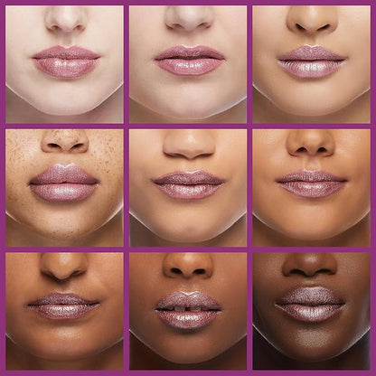 Revlon Lip Gloss, Super Lustrous The Gloss, Non-Sticky, Gloss,