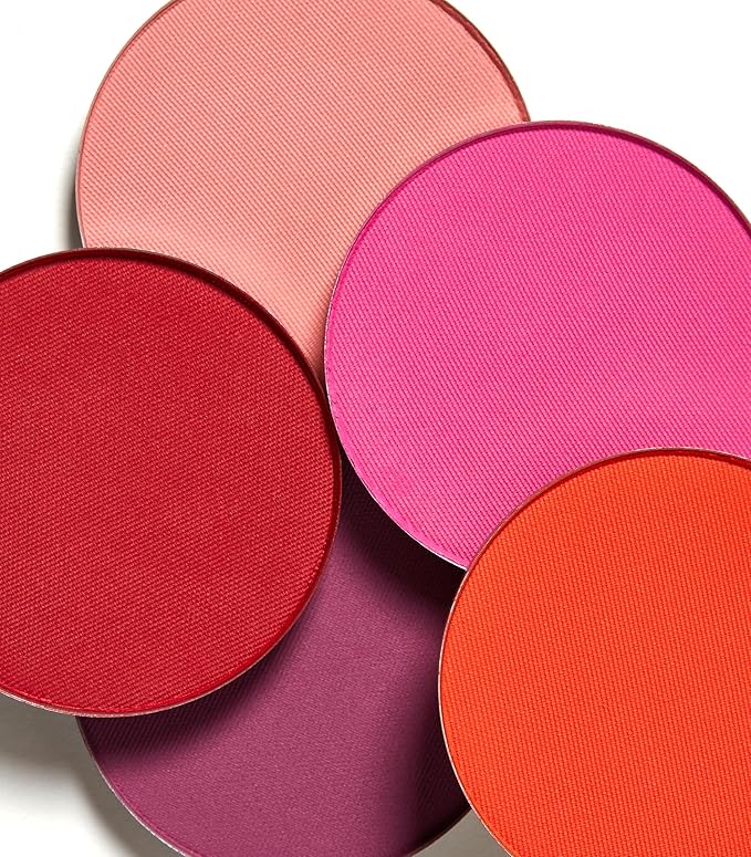 MAKE Beauty - Skin Mimetic Microsuede Blush (Eros)