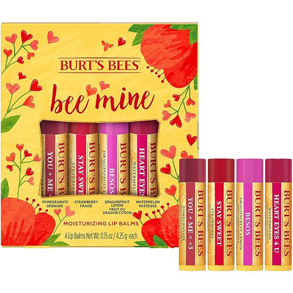 Burt's Bees Bee Mine Lip Balm