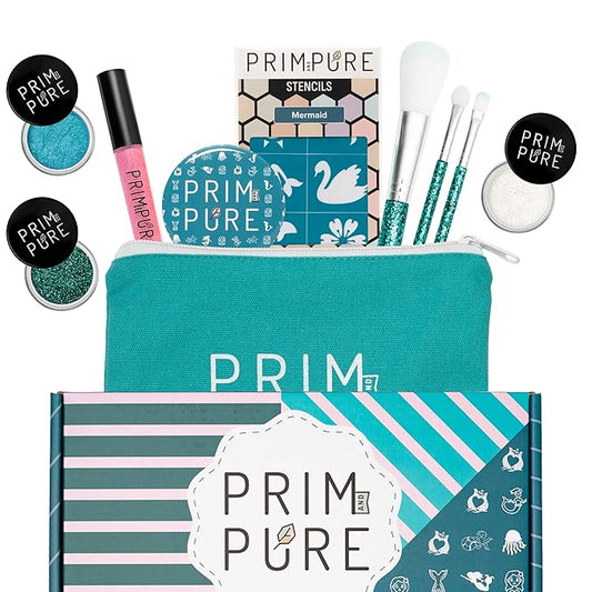 Prim and Pure Kids Makeup Gift