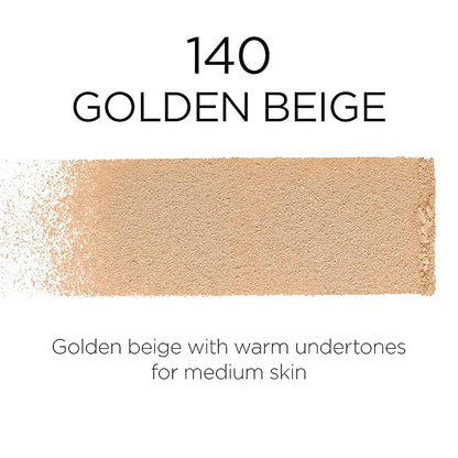 L'Oreal Paris Makeup Infallible Fresh Wear Foundation in Beige, . 0.31 oz