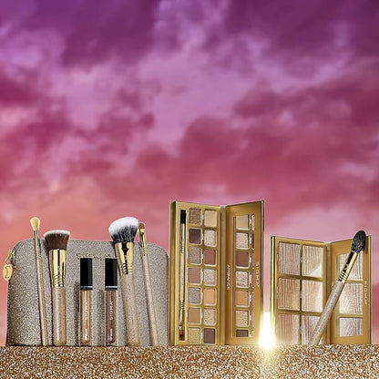 Sigma Beauty Ambiance Complete Collection - 14 Buttery