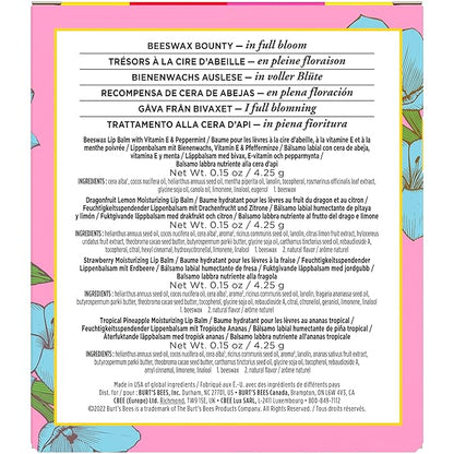 Burt's Bees Gifts Ideas - In