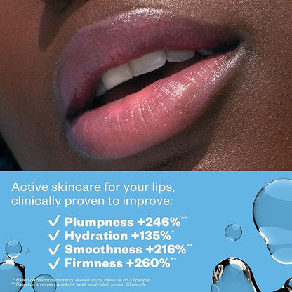 Kosas Lipfuel Hyaluronic Active Sport Lip