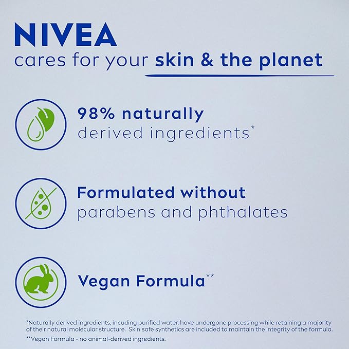 NIVEA Lip Care, Fruity Tinted Lip