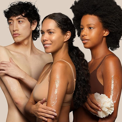 Native Body Wash Contains Naturally Derived Ingredients | 18 oz