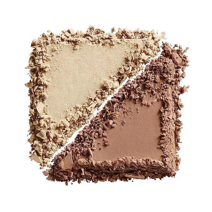 NYX PROFESSIONAL MAKEUP Cheek Contour Duo Palette, Perfec