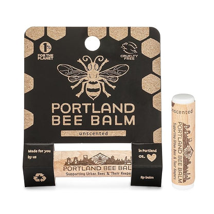 Portland Bee Balm All Natural Handmade