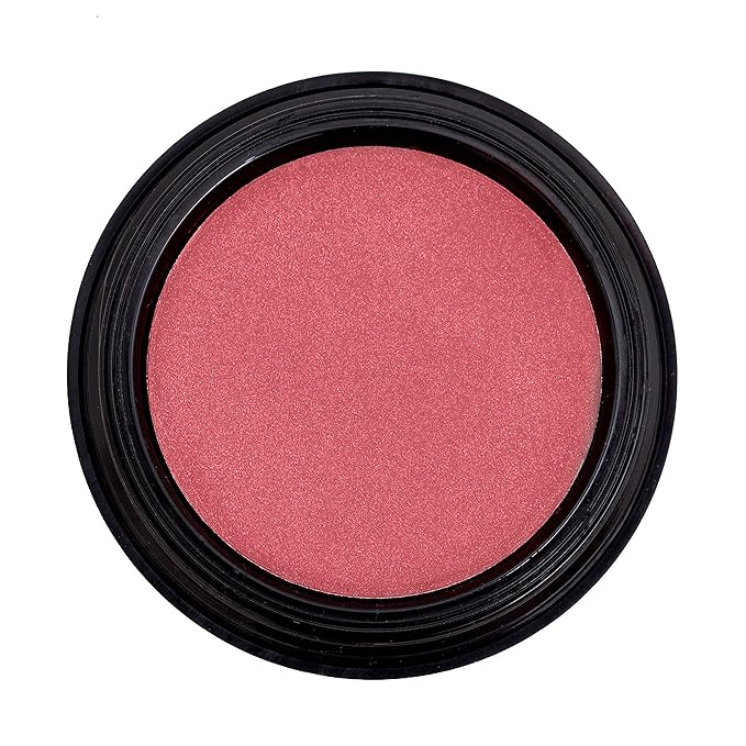 Gabriel Cosmetics Multi Pot (Conch - Rose/Silver Shimmer),3-in-1 Lips, 08 oz