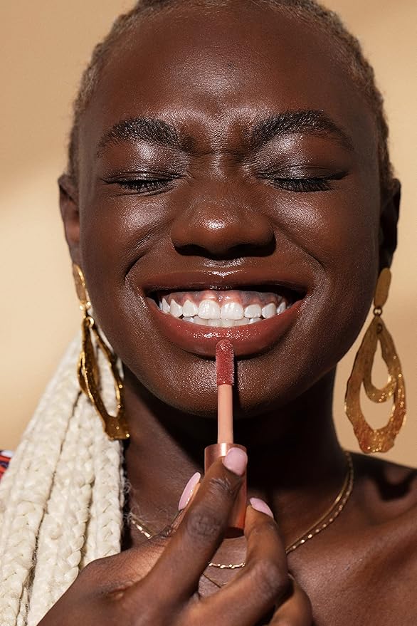 Live Tinted Huegloss High-Shine Lip Gloss - Hydrating,