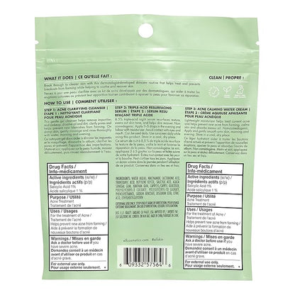 e.l.f. SKIN Blemish Breakthrough Blemish Control