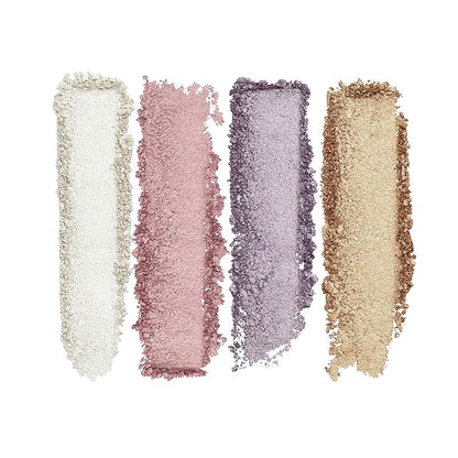 wet n wild Curiouser And Curiouser Highlighter Palette Wonderland Collection