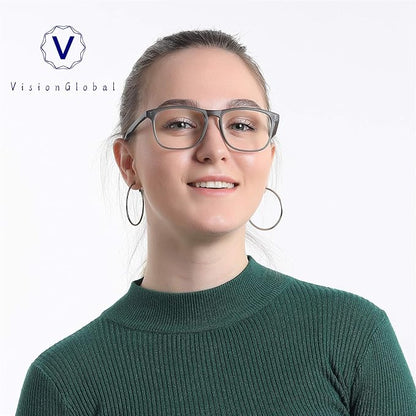 VisionGlobal Blue Light Blocking Glasses