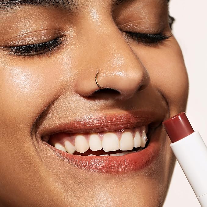 Melixir Vegan Lip Butter, Mothers Day