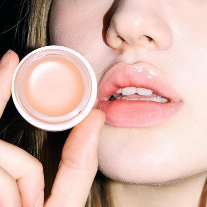 AOU GLOWY TINT BALM Tinted Lip Balm)